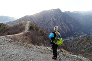 85 Vista su S. Pellegrino Terme e il Monte Zucco